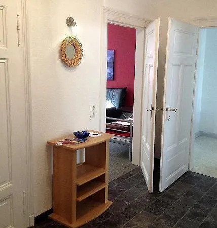 Gaestewohnung-in-gohlis-sued Lipcse