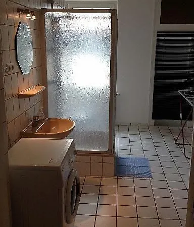Apartman Gaestewohnung-in-gohlis-sued